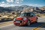 Mini Cooper S 2018 года (WW)